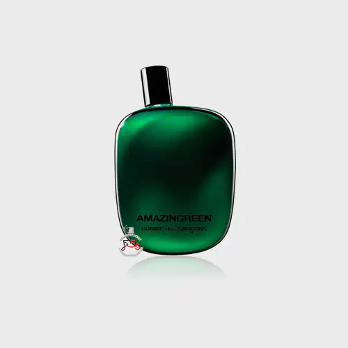 عطر ادکلن کومه دس گارسنز آمازین گرین